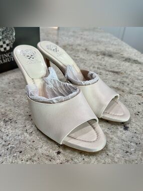Vince Camuto Paigely Mule
